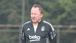 Önce Antalya, Sonra Takviye!