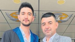 Önce tehdit etti, sonra cinayet işledi