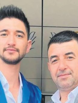 Önce tehdit etti, sonra cinayet işledi