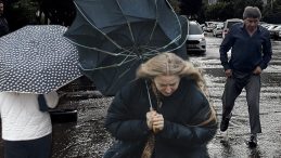 Önemli Uyarı: Kuvvetli Yağış Saplantısı Geldi! Meteoroloji, Sarı Kod ile Uyarıyor | Bu İllerde Dikkat Edin