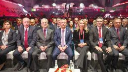 &Ouml;zel: Ana Hedef İktidar Olmak