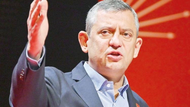 Özel: Ben Ortaya Söyledim