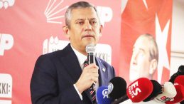 &Ouml;zel: Gen&ccedil;lerin Yurt Dışında Hayal Kurması Bir Beka Sorunudur