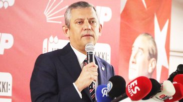&Ouml;zel: Gen&ccedil;lerin Yurt Dışında Hayal Kurması Bir Beka Sorunudur