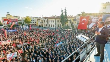 &Ouml;zel: Parlamenter Sistemi Kuracağız