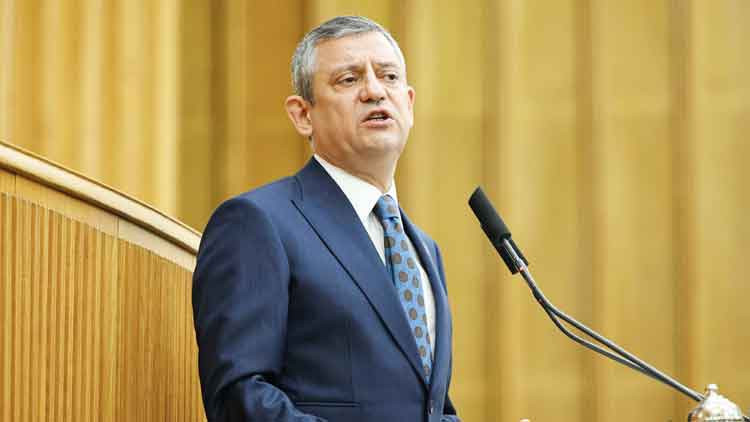 &Ouml;zel: TRT&rsquo;den Yayın Olursa Normalleşiriz