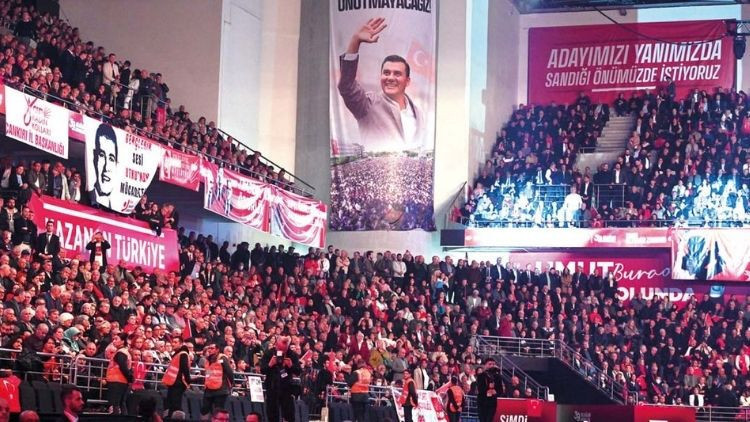 &Ouml;zel&rsquo;den Kılı&ccedil;daroğlu&rsquo;na: Arınma cevabı