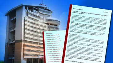 &Ouml;zg&uuml;r &Ouml;zel Y&ouml;netimine Yeni Bir Mektup: CHP Tarihinde Yolsuzluğa Yer Yok!