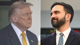 Oval Ofis’te Dikkat Çeken Buluşma: Trump Mamdani'yi Kabul Edecek