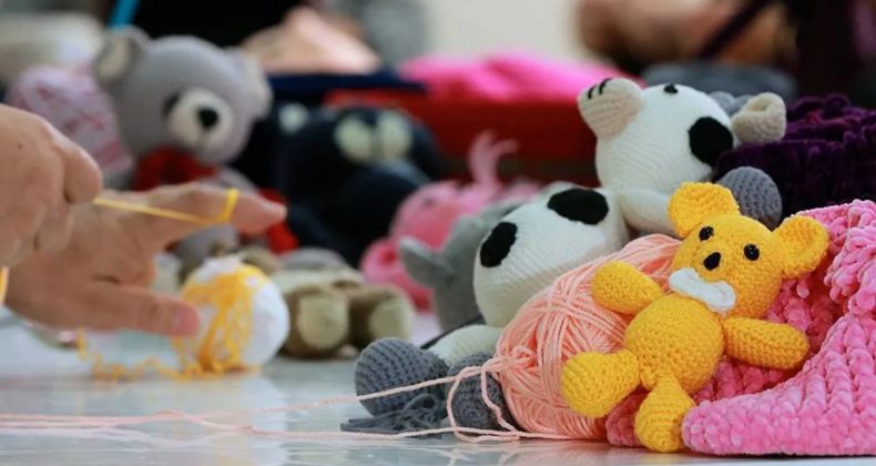 Oyuncak İthalatında 'Künye' Denetimi! Kurala Uymayan Geri Gönderilecek