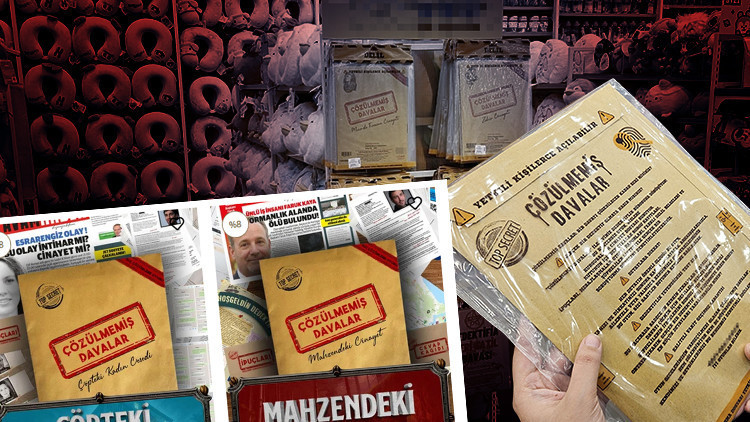 Oyuncak Mağazalarındaki &Uuml;r&uuml;nler Tepki &Ccedil;ekti: Firmadan A&ccedil;ıklama Var