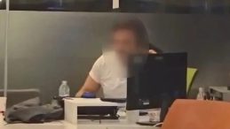 Oyuncak Silahla beIN SPORTS'a Saldırı Gerçekleştirildi