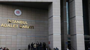 Ozan Elektronik Para A.Ş.'ye Yasa Dışı Bahis Operasyonu: 6 Ş&uuml;pheli Tutuklandı