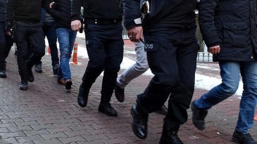 Ozan Elektronik Soruşturmasında İkinci Operasyon: 11 Ş&uuml;pheli İ&ccedil;in G&ouml;zaltı Kararı