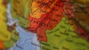 Pakistan Ordusu: Hindistan Destekli 15 Ter&ouml;rist İmha Edildi