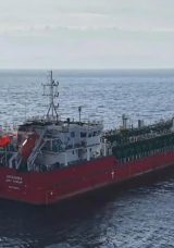 Panama bayraklı tankerde zehirlenme ş&uuml;phesi: Bilirkişi raporu ortaya &ccedil;ıktı