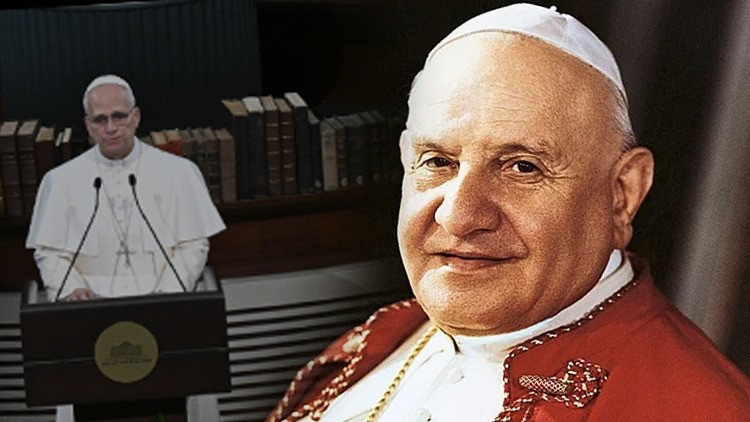 Papa 14. Leo'dan &lsquo;T&uuml;rk Papa&rsquo; Hatırlatması! XXIII. Ioannes İstanbul&rsquo;da Neler Yapmıştı?