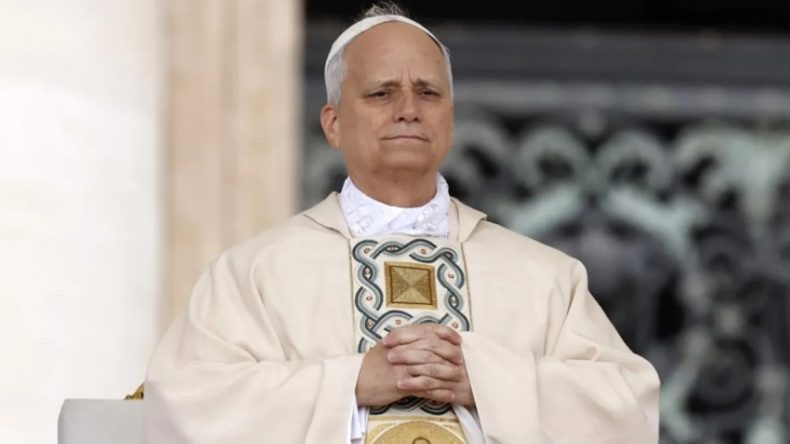 Papa 14. Leo&rsquo;nun Resmi Ziyareti: Yarın T&uuml;rkiye'de