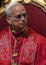 Papa XIV. Leo'nun T&uuml;rkiye Ziyaretine İlişkin İddialar &Ccedil;&uuml;r&uuml;t&uuml;ld&uuml;! İşte Maddelerle Ger&ccedil;ekler