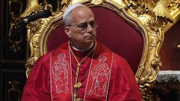 Papa XIV. Leo'nun T&uuml;rkiye Ziyaretine İlişkin İddialar &Ccedil;&uuml;r&uuml;t&uuml;ld&uuml;! İşte Maddelerle Ger&ccedil;ekler