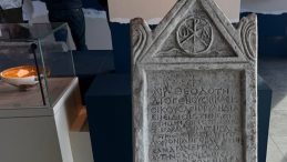 Papa'nın Ziyareti | Bursa'da 2 Bin Yıllık Beddua Bulundu