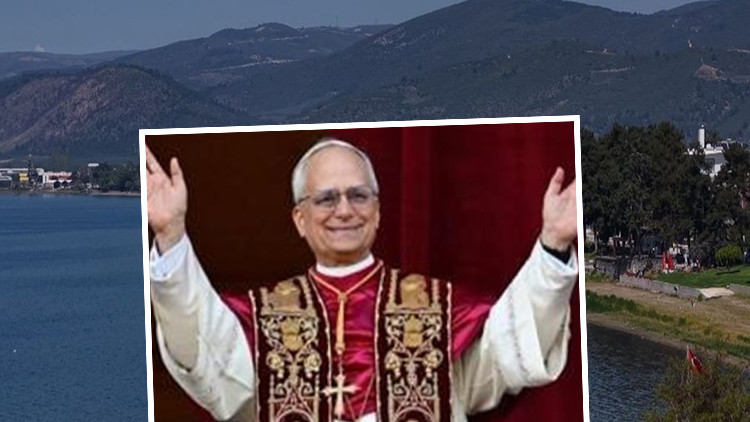 Papa'nın Ziyareti İ&ccedil;in G&uuml;venlik &Ouml;nlemleri Zirveye Ulaştı: Ara&ccedil;lar Tek Tek Kontrol Ediliyor