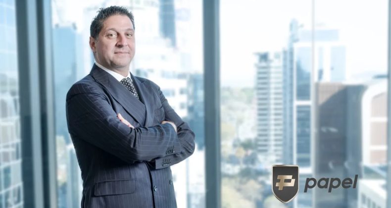 Papel; yapay zeka ve akıllı ürünlerle finansı yeniden tasarlıyor