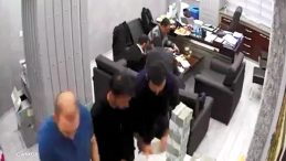 Para kuleleri davasında AYM'nin yanıtı bekleniyor