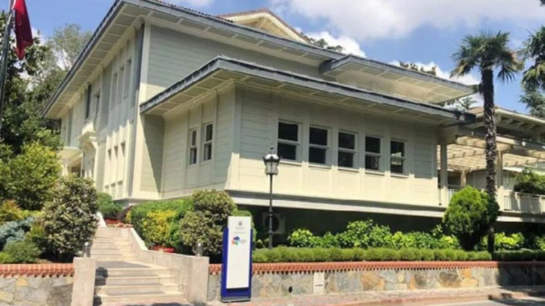 Paraları Yemek Sepetleriyle Taşıdılar