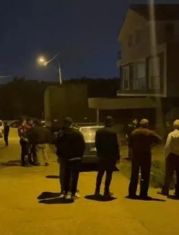 Park Yeri Anlaşmazlığında Silahlı Saldırı: 1 Kişi Ağır Yaralandı!