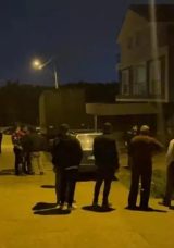 Park Yeri Anlaşmazlığında Silahlı Saldırı: 1 Kişi Ağır Yaralandı!