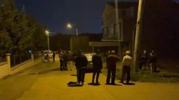 Park Yeri Anlaşmazlığında Silahlı Saldırı: 1 Kişi Ağır Yaralandı!