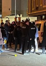Park Yeri Krizi D&uuml;ğ&uuml;n&uuml; Kanlı Bitirdi: 1 &Ouml;l&uuml;, 6 Yaralı