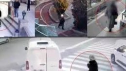 Parkta Buluştu, Hayatını Kaybetti