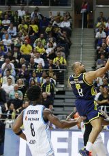 Partizan – Fenerbah&ccedil;e Beko Ma&ccedil;ı Ne Zaman, Saat Ka&ccedil;ta ve Hangi Kanalda? EuroLeague 12. Hafta
