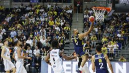 Partizan – Fenerbah&ccedil;e Beko Ma&ccedil;ı Ne Zaman, Saat Ka&ccedil;ta ve Hangi Kanalda? EuroLeague 12. Hafta