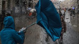 Pastırma Sıcaklıkları Geri Dönüyor! Sağanak ve Güçlü Fırtına Uyarısı: Çok Sert Esecek | Meteoroloji Tarih Verdi