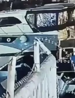 Pendik Marina'da denize düşüp pervaneye takıldı: Feci şekilde hayatını kaybetti!