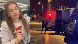 Pendik'te Kadın Cinayeti: Eşini Bı&ccedil;aklayarak Ka&ccedil;tı