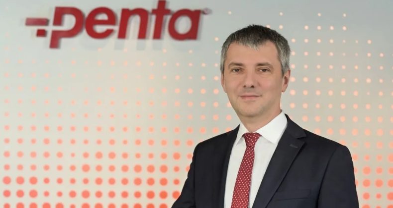 Penta Teknoloji’nin Etkileyici Performansı