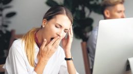 İŞ PERFORMANSININ DÜŞMESİNİN SUÇLUSU DEMİR OLABİLİR