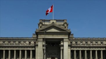 Peru, Meksika ile Diplomatik İlişkilerini Sonlandırdı