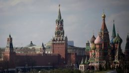 Peskov: ABD ile Ukrayna Krizi &Uuml;zerine G&ouml;r&uuml;şmeler Yapılmıyor