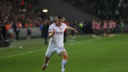 PFDK'dan Roland Sallai'ye 2 Maç Ceza!