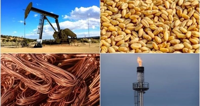 Piyasalarda Fed Rüzgarı: Emtialarda Yön Arayışı