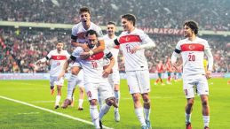 Play-off&rsquo;u Ge&ccedil;ersek 4. Torbadayız!