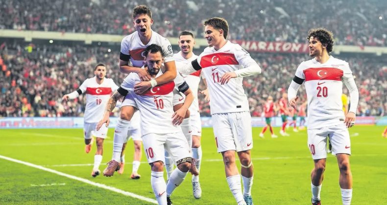 Play-off&rsquo;u Ge&ccedil;ersek 4. Torbadayız!