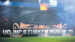 Plzen’e Eğlenceli Ceza!