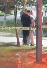 Polis Furkan i&ccedil;in adalet &ccedil;ağrısı