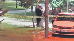 Polis Furkan i&ccedil;in adalet &ccedil;ağrısı